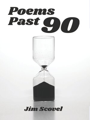 cover image of Poems Past 90